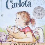 ¿Cuál es la moraleja de La telaraña de Carlota?