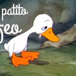 ¿Cuál es la moraleja del patito feo?