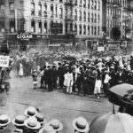 ¿Cuál fue la importancia del Renacimiento de Harlem?