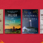 ¿Cuáles son algunos buenos libros de ficción histórica?
