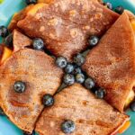 ¿Cuáles son las comidas populares en Francia?