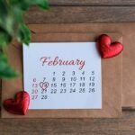¿Cuándo es el día de San Valentín?