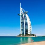 ¿Cuántos hoteles de 7 estrellas hay en el mundo?