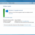 ¿Debería actualizar a Windows 10?