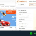 Diferencia entre Alibaba y Aliexpress