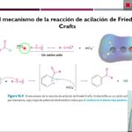 Diferencia entre alquilación y acilación