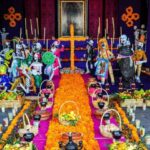 Diferencia entre altar y altar