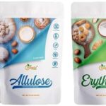 Diferencia entre alulosa y eritritol