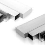 Diferencia entre aluminio y acero inoxidable