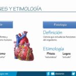 Diferencia entre anatomía y fisiología