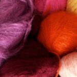 Diferencia entre angora y mohair