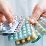 Diferencia entre antibiótico y antiinflamatorio