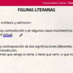 Diferencia entre antítesis y oxímoron