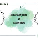 Diferencia entre antropocentrismo biocentrismo y ecocentrismo