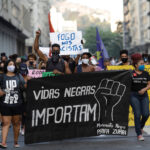 Diferencia entre Black Lives Matter y el Movimiento por las Vidas Negras