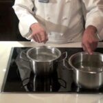 Diferencia entre blanquear y parboilar