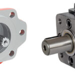 Diferencia entre bomba y motor