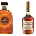 Diferencia entre brandy y coñac