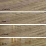 Diferencia entre brillo y veta