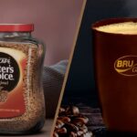 Diferencia entre Bru y Nescafé