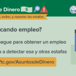 Diferencia entre buscador de empleo y conservador de empleo