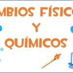 Diferencia entre cambio físico y químico