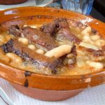 Diferencia entre cassoulet y cazuela