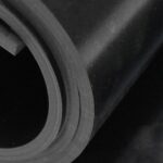 Diferencia entre caucho SBR y NBR