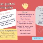 Diferencia entre coma y punto y coma