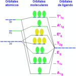 Diferencia entre complejos orbitales internos y externos