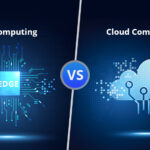 Diferencia entre computación en red y computación en la nube