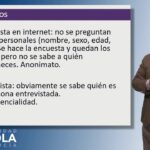 Diferencia entre confidencialidad y anonimato