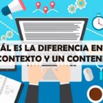 Diferencia entre contexto y contenido
