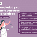 Diferencia entre copropiedad y copropiedad en común