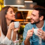 Diferencia entre coquetear y ser amigable