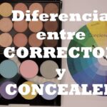 Diferencia entre corrector y corrector