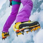 Diferencia entre crampones y microspikes