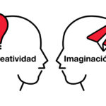 Diferencia entre creativo e imaginativo