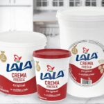 Diferencia entre crema agria y crema batida