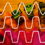 Diferencia entre distorsión y overdrive