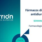 Diferencia entre diuréticos y antidiuréticos