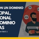 Diferencia entre dominio adicional y subdominio