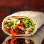 Diferencia entre Donair y Shawarma