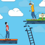 Diferencia entre egocéntrico y egoísta