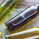 Diferencia entre el aceite de oliva y el aceite de sésamo