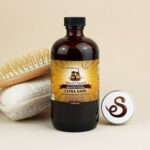 Diferencia entre el aceite de ricino y el aceite de ricino negro