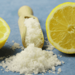 Diferencia entre el ácido cítrico anhidro y el monohidratado