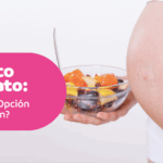 Diferencia entre el ácido folínico y el metilfolato