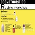 Diferencia entre el ácido glicólico y la niacinamida