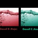Diferencia entre el gasóleo de calefacción y el diésel